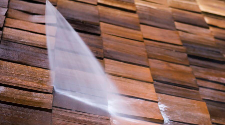 Professional tile roof repair services in Levering, MI